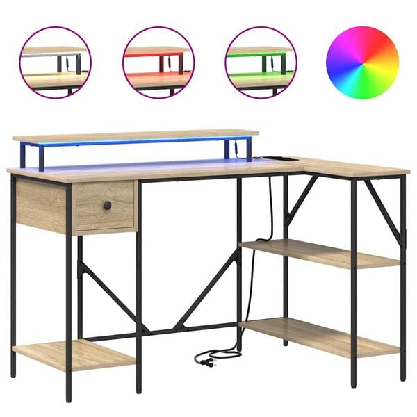 Visar produktbild 4 av 18