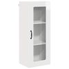 vidaXL Diskmaskin panel Kalmar H&ouml;gblanka vita 40 x 31 x 100 cm