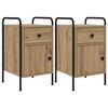 Artisan_oak