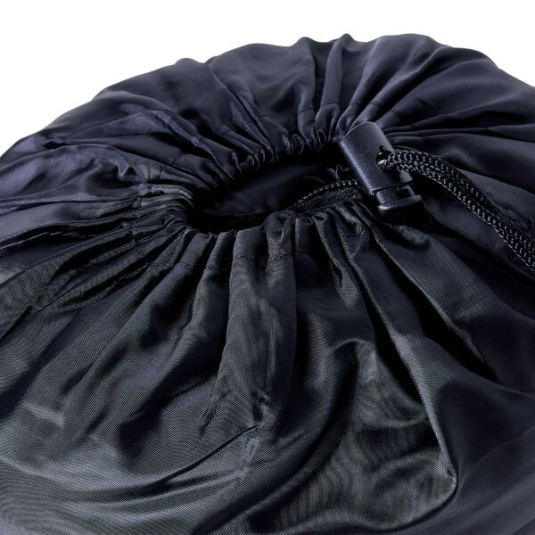 vidaXL Sovs&auml;ck f&ouml;r vuxna mumie 3 s&auml;songer