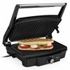 Tristar Kontaktgrill 1500W 27,8x17cm svart