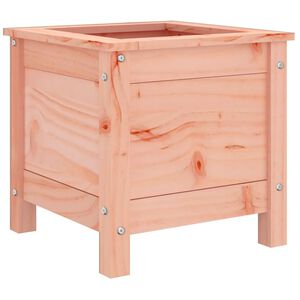 vidaXL Odlingsl&aring;da 40x40x39 cm massivt douglastr&auml;