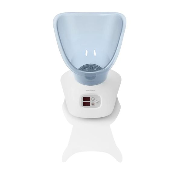 Medisana Ansiktsbastu DS 400 vit