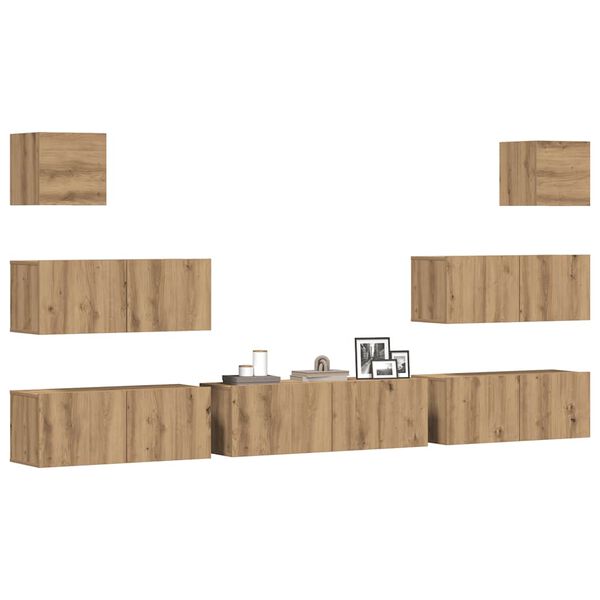 Visar produktbild 2 av 11