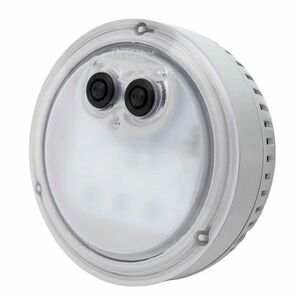 Intex Flerf&auml;rgad LED-lampa f&ouml;r bubbelspa 28503