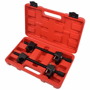 vidaXL MacPherson Fj&auml;dersp&auml;nnare 26 cm