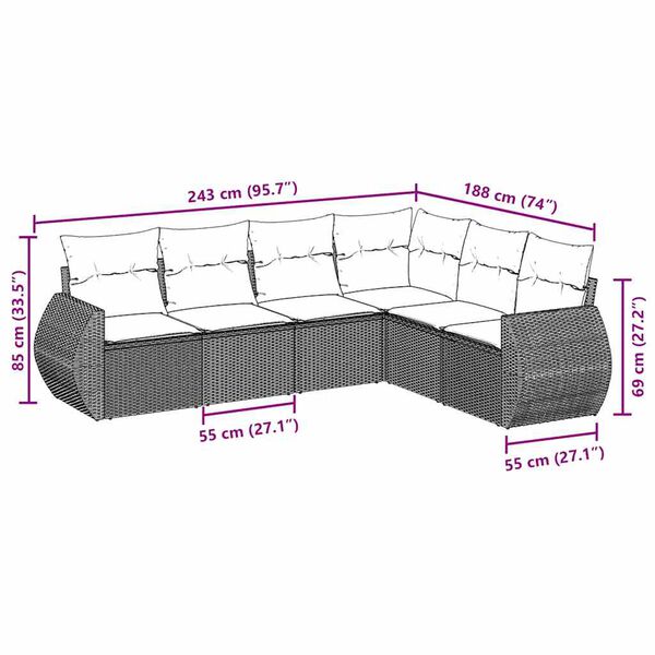 Visar produktbild 3 av 17