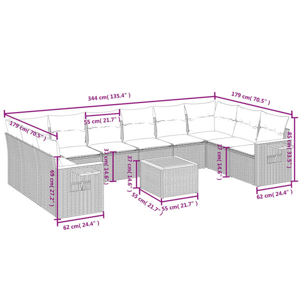 Visar produktbild 3 av 17
