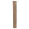 vidaXL Juterulle 1x15 m 100 % jute 200 g/m&sup2;