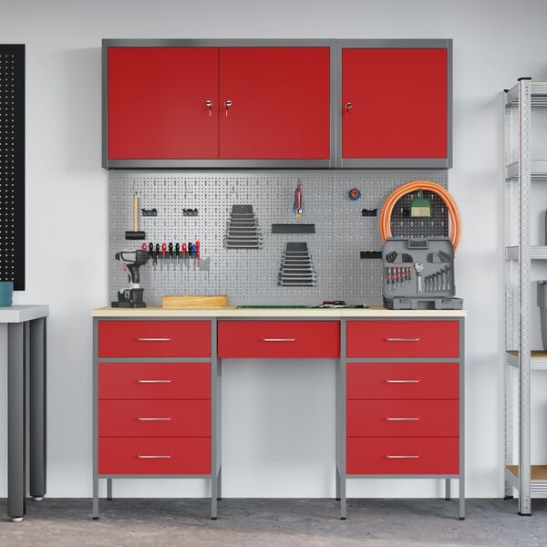 Visar produktbild 4 av 13