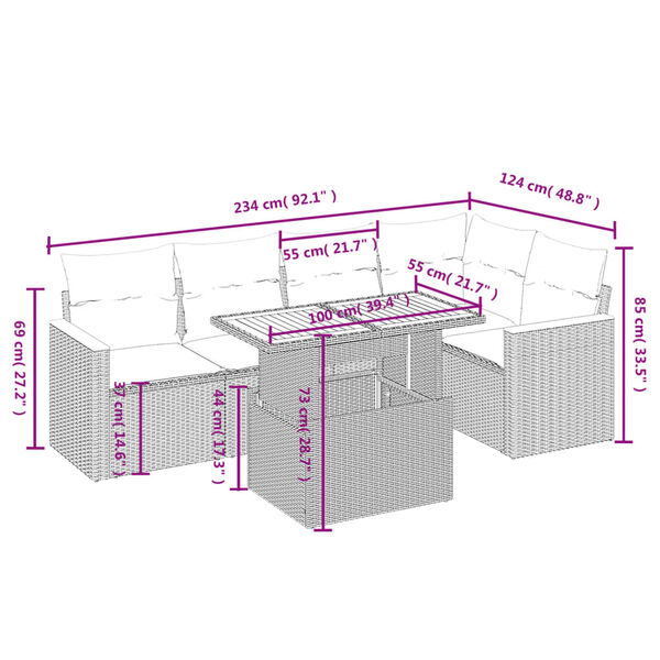 Visar produktbild 3 av 17