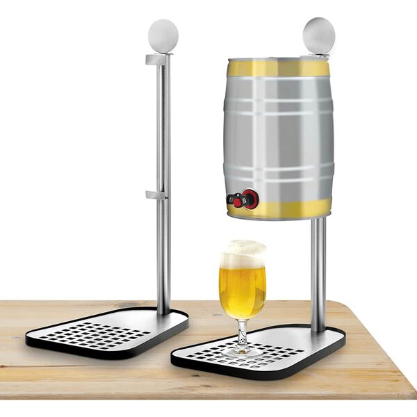 Clauss party &ouml;lfat 5 L