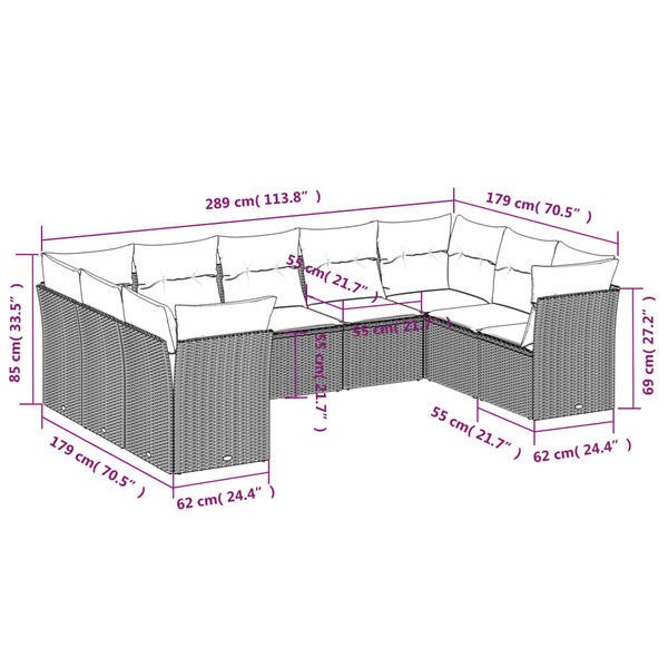 Visar produktbild 3 av 12