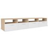 Oak_and_white