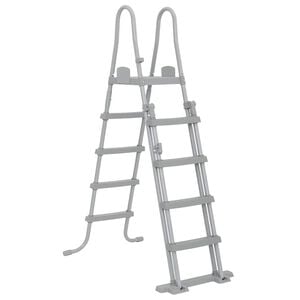 Bestway Poolstege Flowclear 4 steg 132 cm