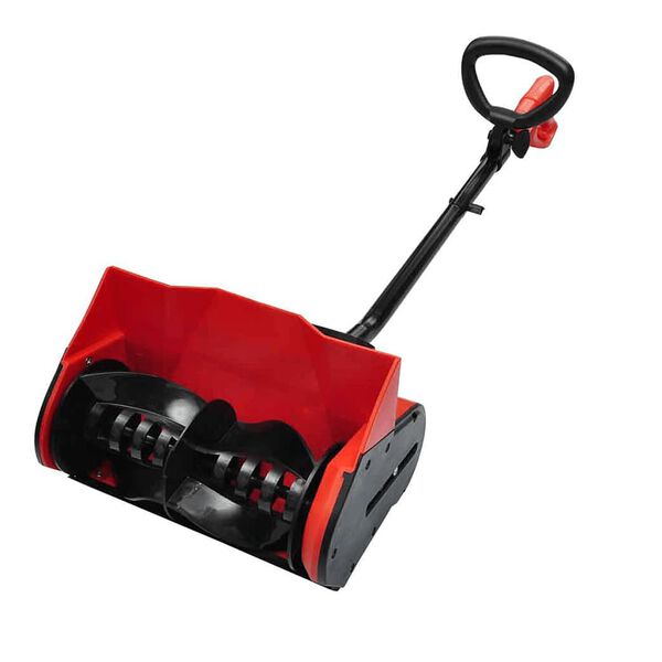 Sn&ouml;slunga elektrisk