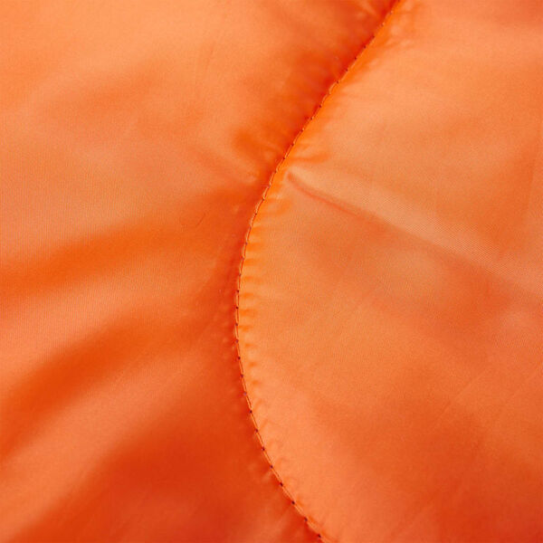 vidaXL Sovs&auml;ck f&ouml;r vuxna mumie 3 s&auml;songer