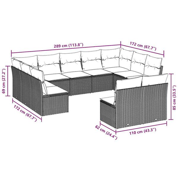 Visar produktbild 3 av 12