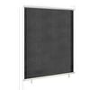 vidaXL Rullgardin utomhus 85 (B) x 140 (H) cm antracit