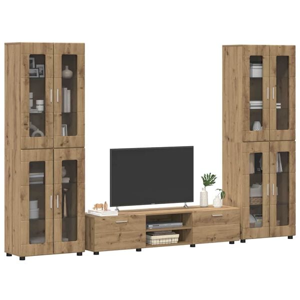 Visar produktbild 3 av 17