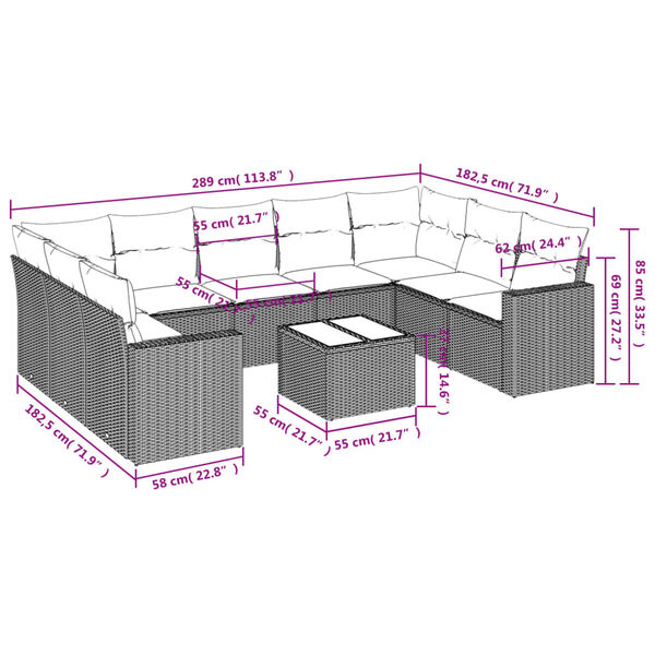 Visar produktbild 3 av 16