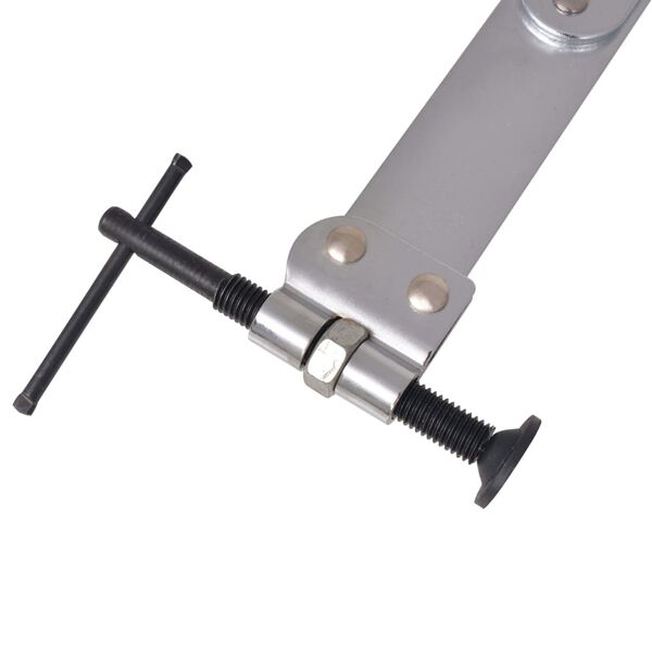 vidaXL Ventilfjäderspännare