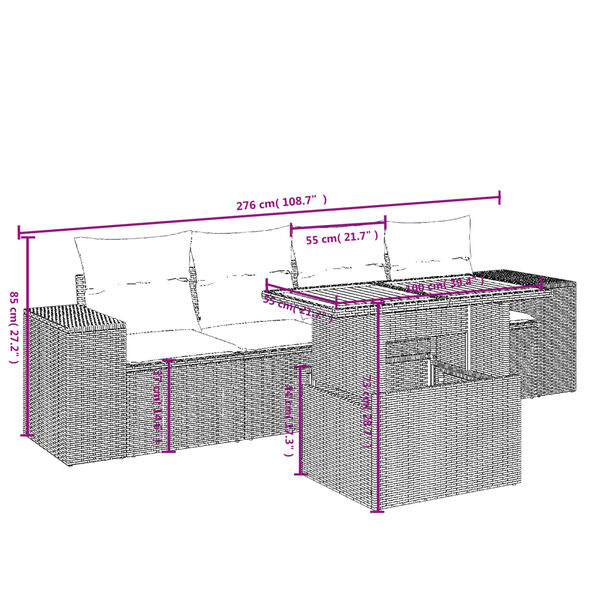 Visar produktbild 3 av 15