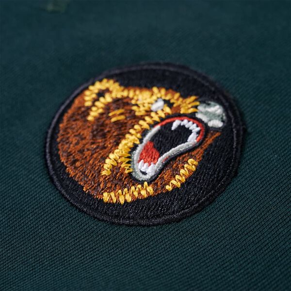 Barntr&ouml;ja mossgr&ouml;n 104