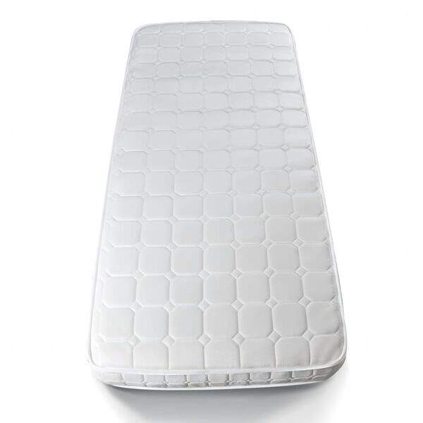 B&auml;ddmadrass 90x200 cm vit