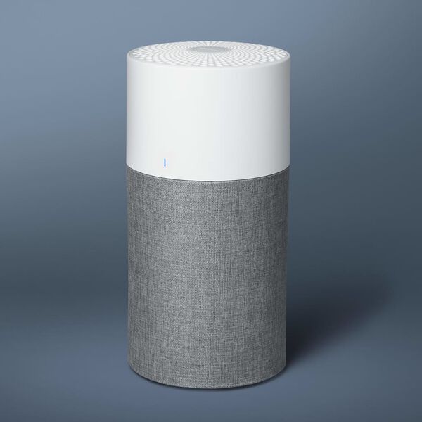 Blueair Luftrenare Blue 3410 gr&aring; 7-35 W