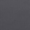 vidaXL Palldyna antracit 120x40x12 cm tyg