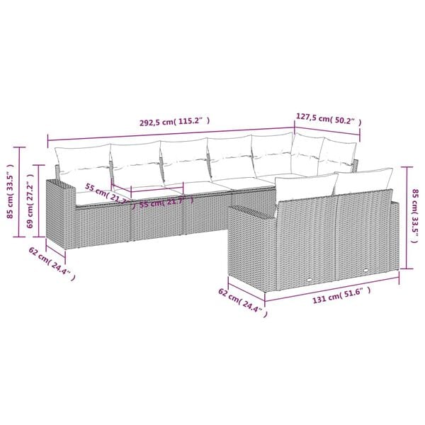 Visar produktbild 3 av 17