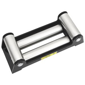 vidaXL 4-v&auml;gs Halkip st&aring;l 8000-13000 lbs