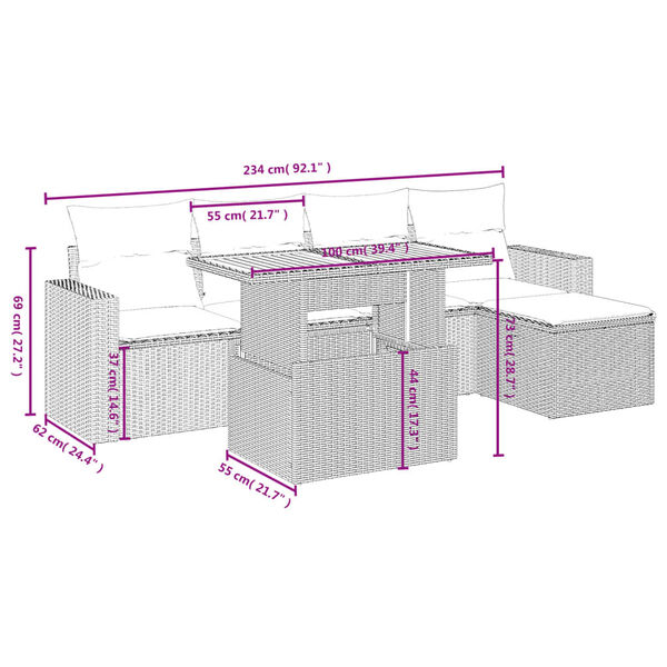 Visar produktbild 4 av 17