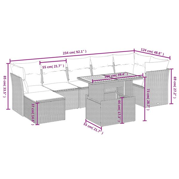Visar produktbild 4 av 17