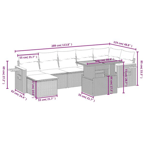 Visar produktbild 3 av 17