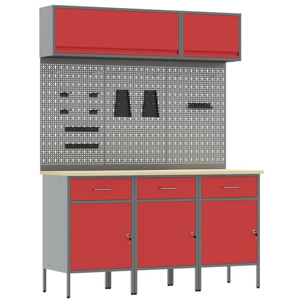 Visar produktbild 1 av 14