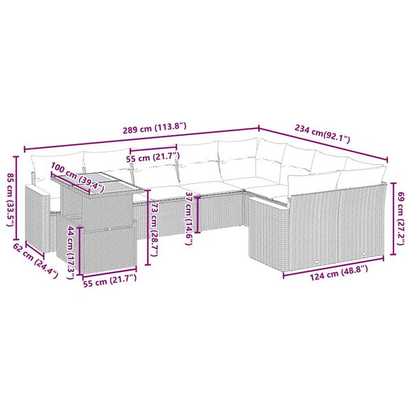 Visar produktbild 3 av 17