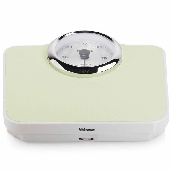Tristar Badrumsv&aring;g WG-2428 136 kg gr&ouml;n