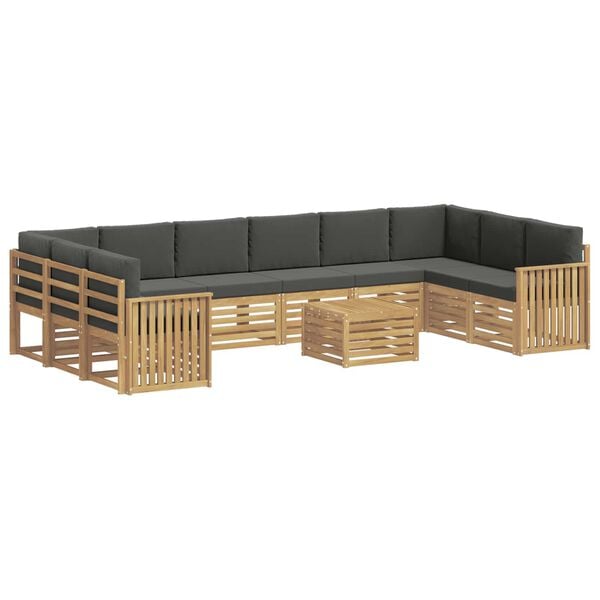 Visar produktbild 1 av 10