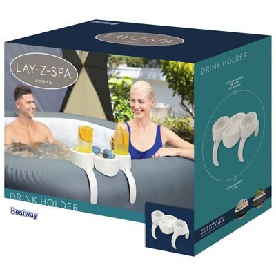 Bestway Lay-Z-Spa Mugghållare