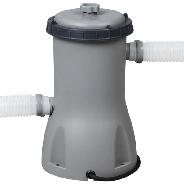 Bestway Poolset Steel Pro MAX rund 427x107 cm