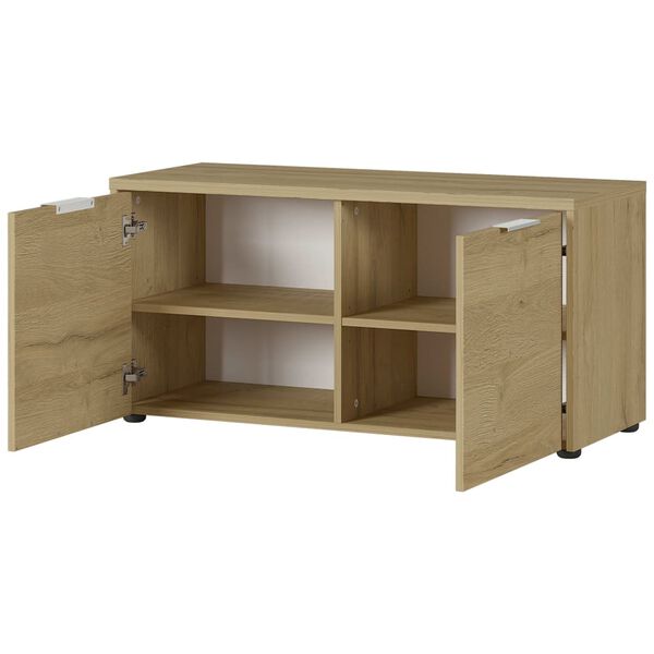 Germania Skob&auml;nk GW-Berlebeck gr&aring;