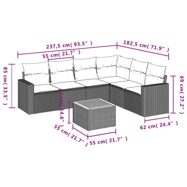 Visar produktbild 3 av 16