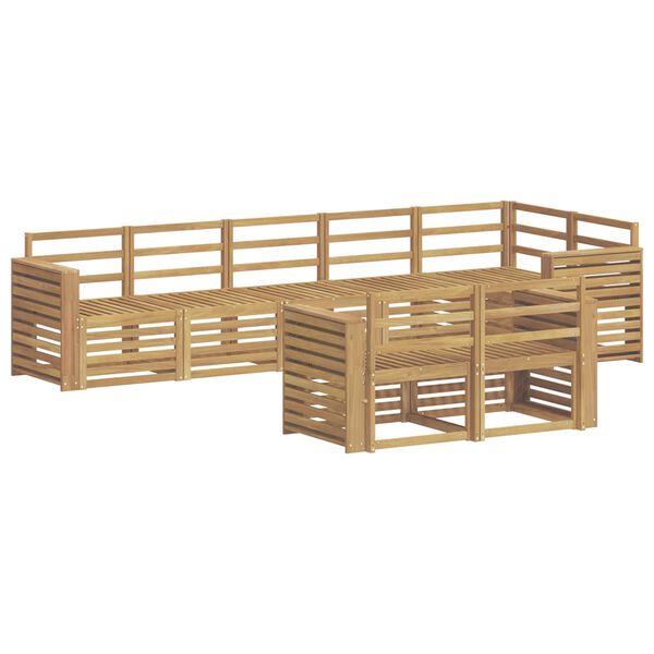 Visar produktbild 1 av 8