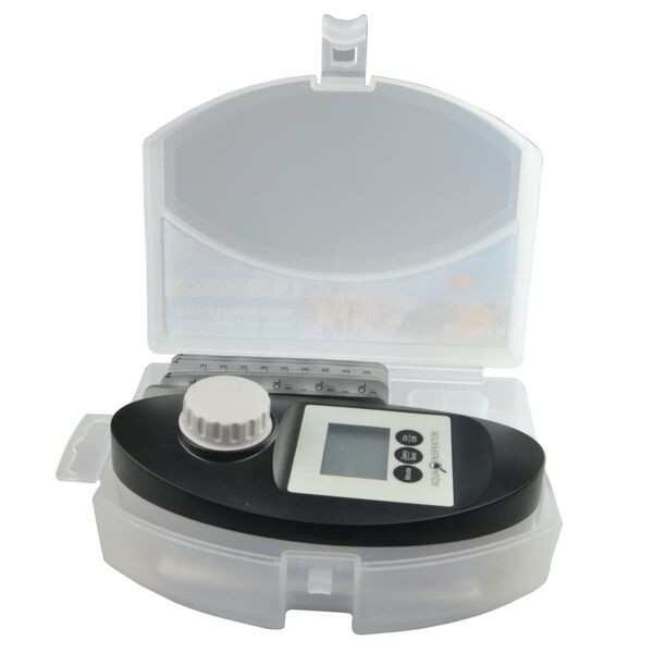 Summer Fun Vattentestare