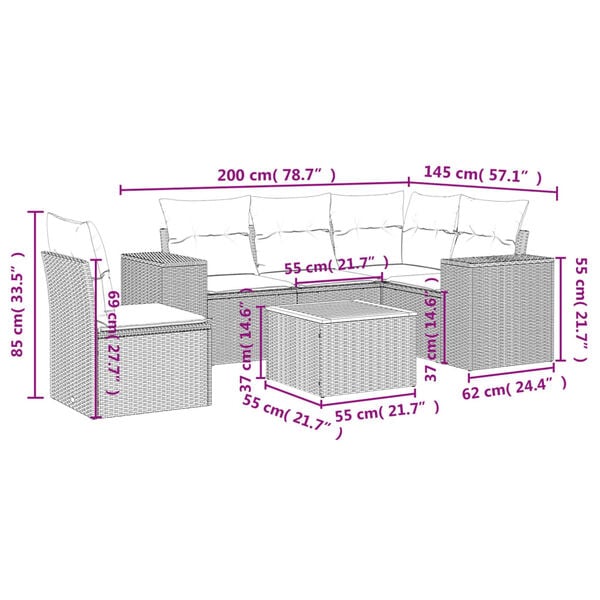 Visar produktbild 3 av 17