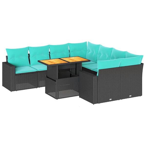 Visar produktbild 1 av 19