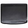 vidaXL Bagagematta Svart Passar VW TIGUAN 2007-2016 Gummi