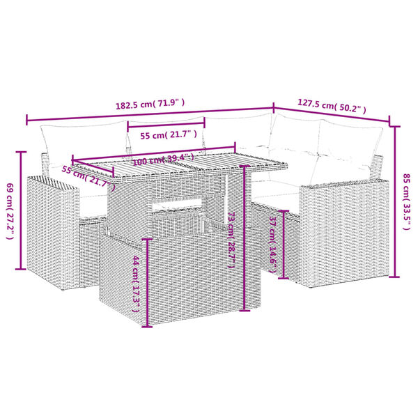 Visar produktbild 3 av 17